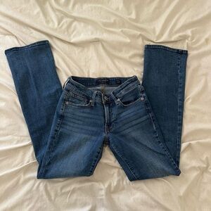 Lucky Brand Boot Cut Jeans